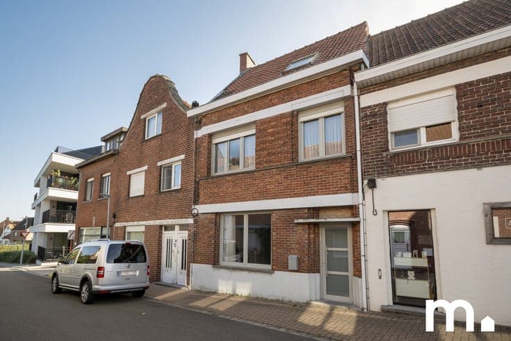 House in Tielt