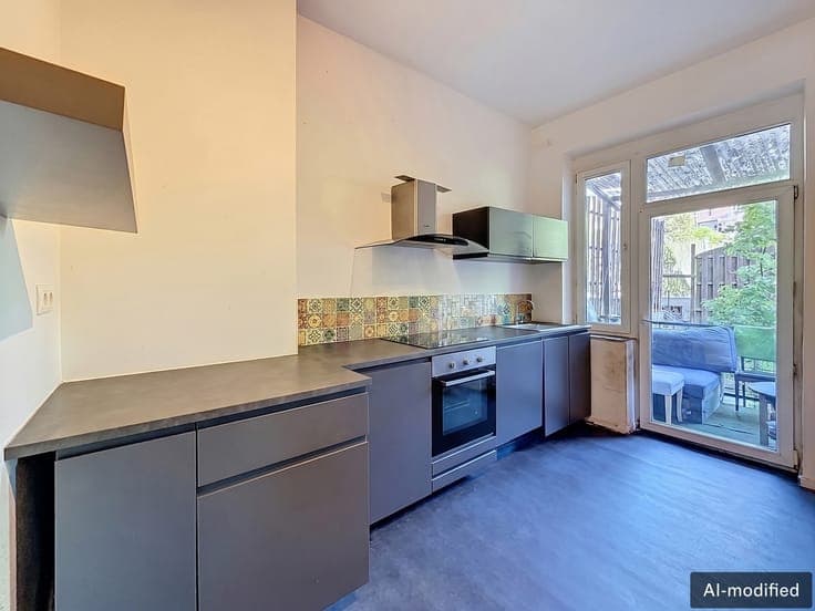 Investment opportunity – income property consisting of 3 uni