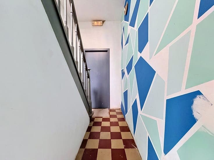 Investment opportunity – income property consisting of 3 uni