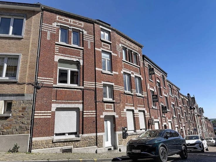 Investment opportunity – income property consisting of 3 uni