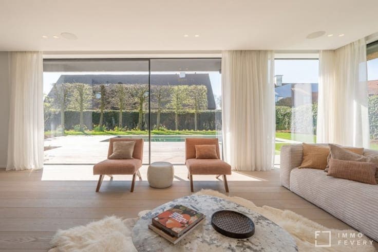 House in Knokke-Heist