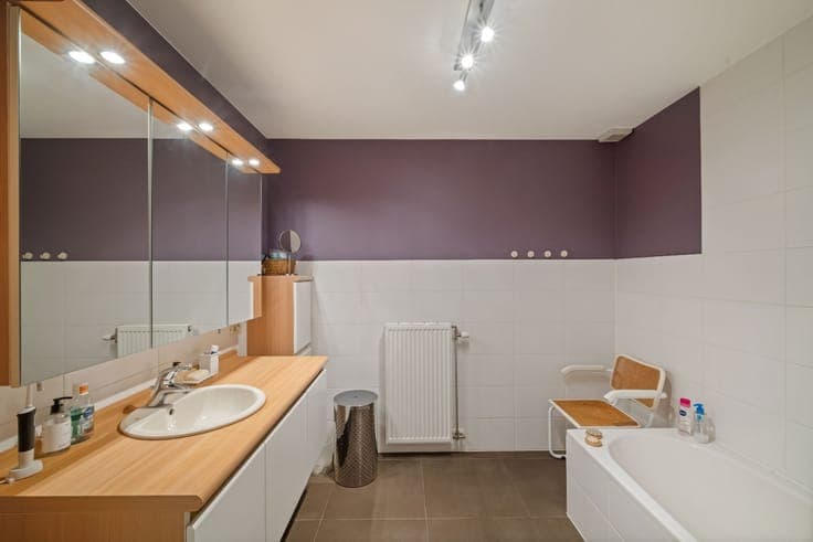 REFINED SPACIOUS city house (187m² living area) with GARDEN