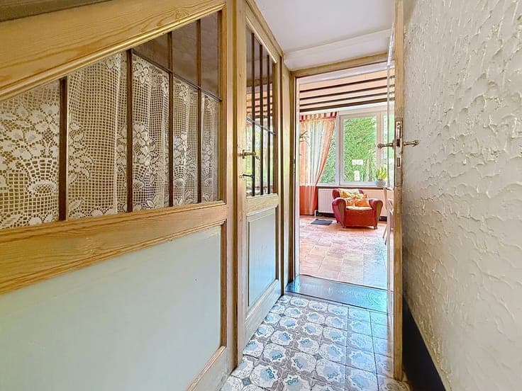 House in Seraing