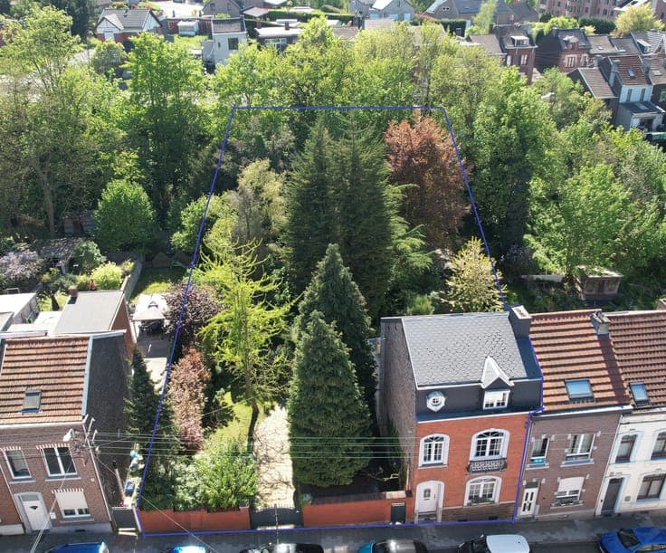 House in Seraing