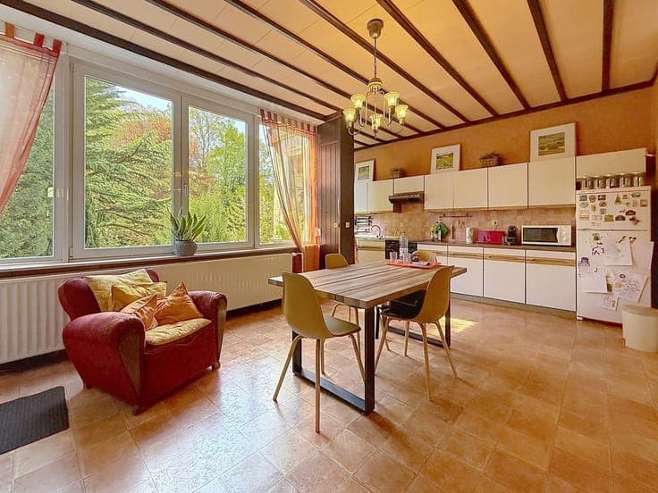 House in Seraing