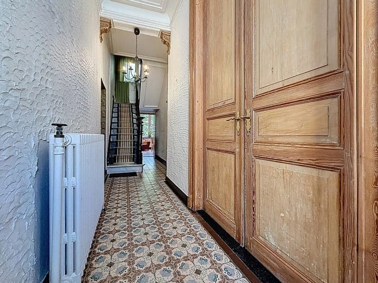 House in Seraing