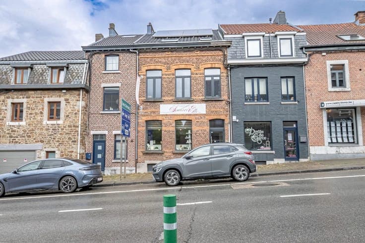 Sale - Building Heusy - 329,000 €