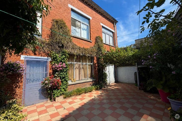 House in Elzele