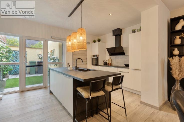 House in Aalst