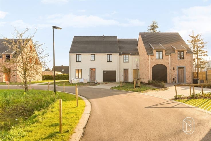 House in Waregem