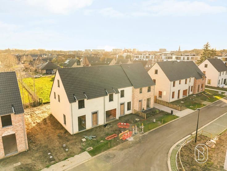 House in Waregem