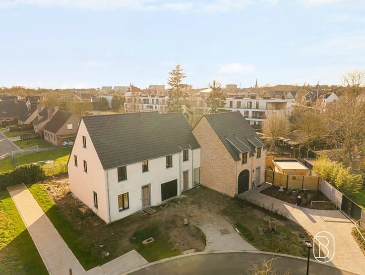 House in Waregem
