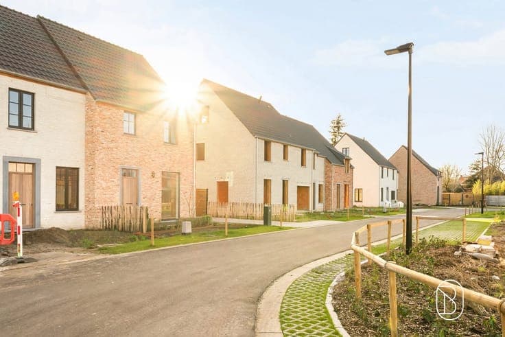 House in Waregem