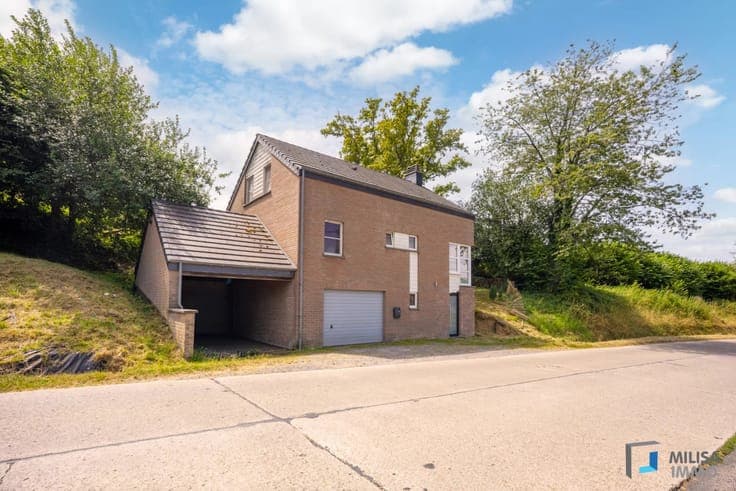 Sale - House Anthisnes - 339,000 €