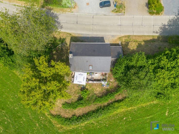 Sale - House Anthisnes - 339,000 €