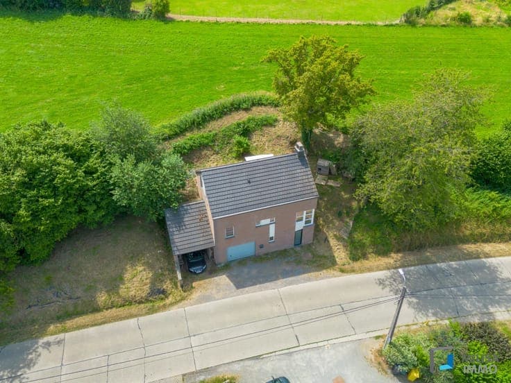 Sale - House Anthisnes - 339,000 €