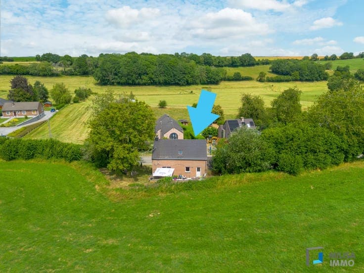 Sale - House Anthisnes - 339,000 €