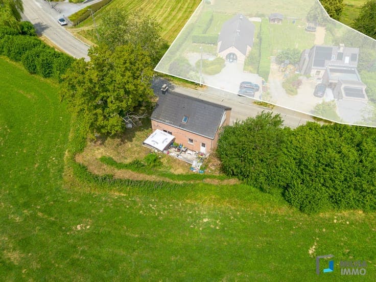 Sale - House Anthisnes - 339,000 €