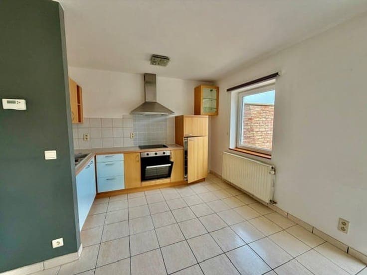 House in La Hulpe