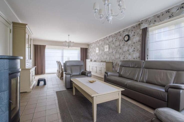 House in Rotselaar