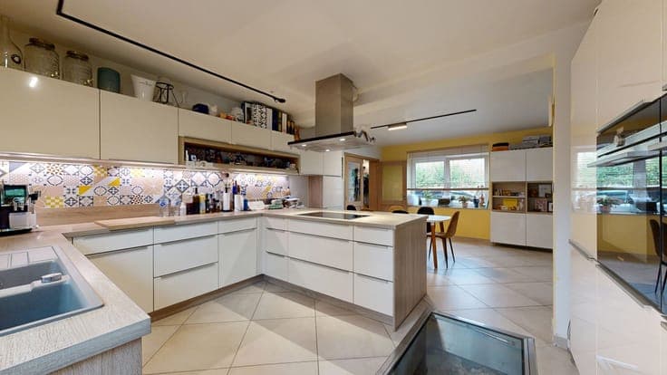Charmante maison en pierres 3 chambres + bureau. PEB "B" !