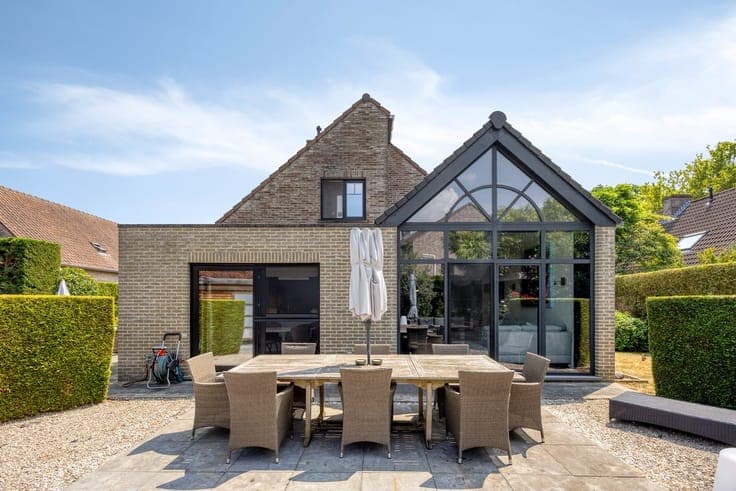 House in Hasselt
