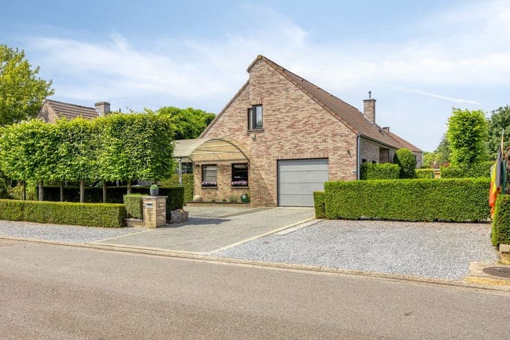 House in Hasselt