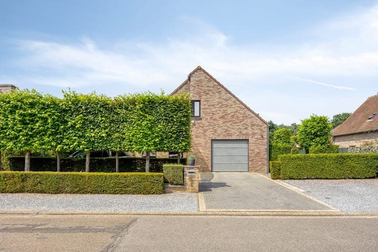 House in Hasselt
