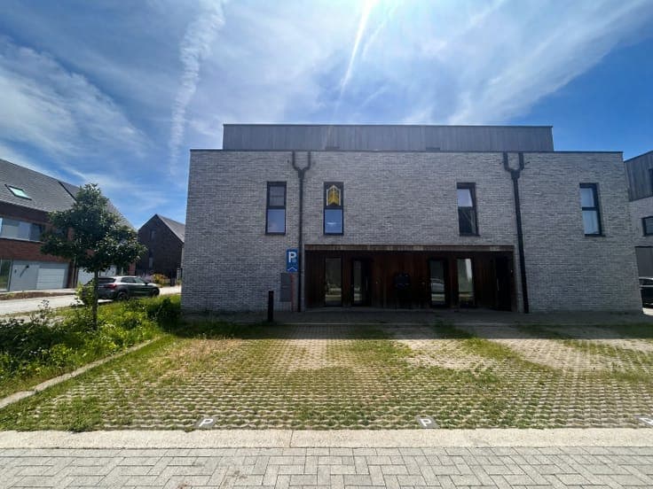 Breendonk, Steenbossen 3