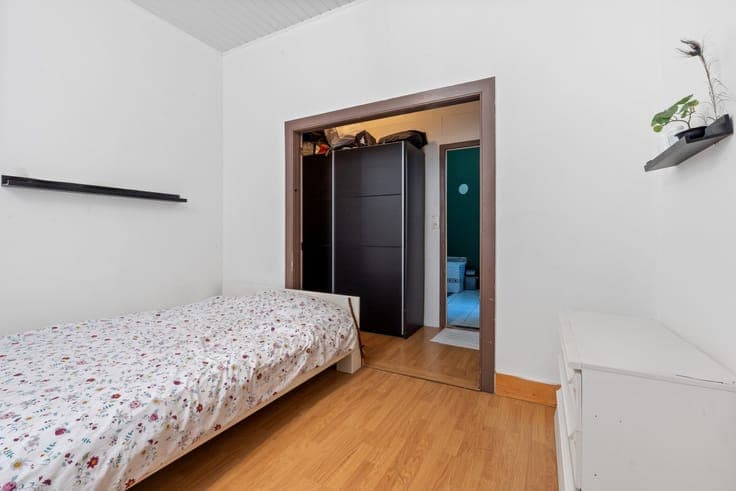 For sale: family home in Antwerp