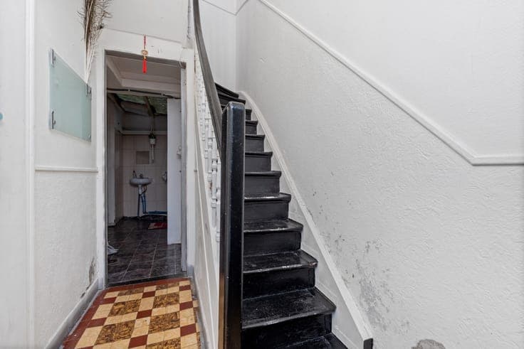 For sale: family home in Antwerp