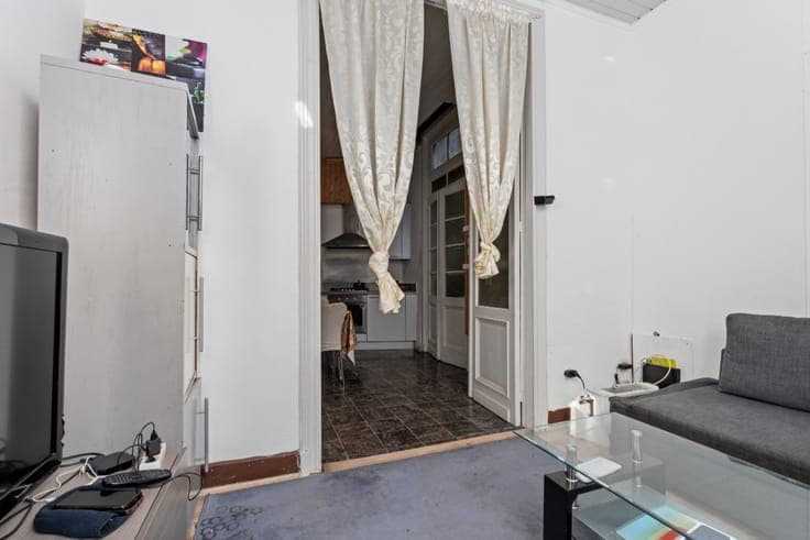 For sale: family home in Antwerp