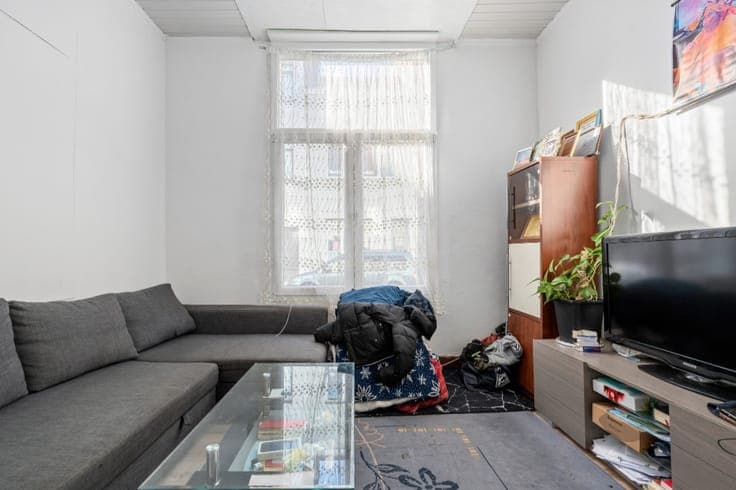 For sale: family home in Antwerp