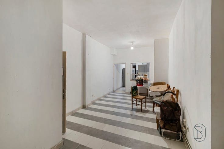 Immeuble mixte au cœur de tournai