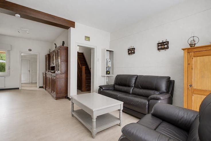 Townhouse