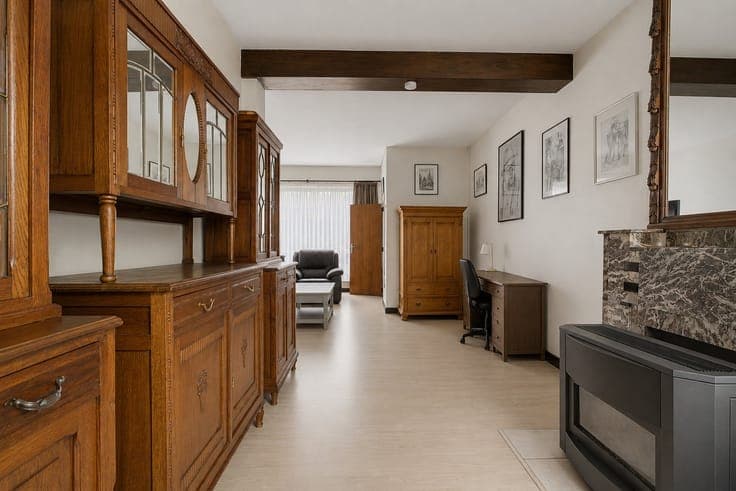 Townhouse