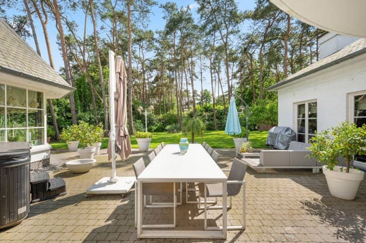 House in Keerbergen