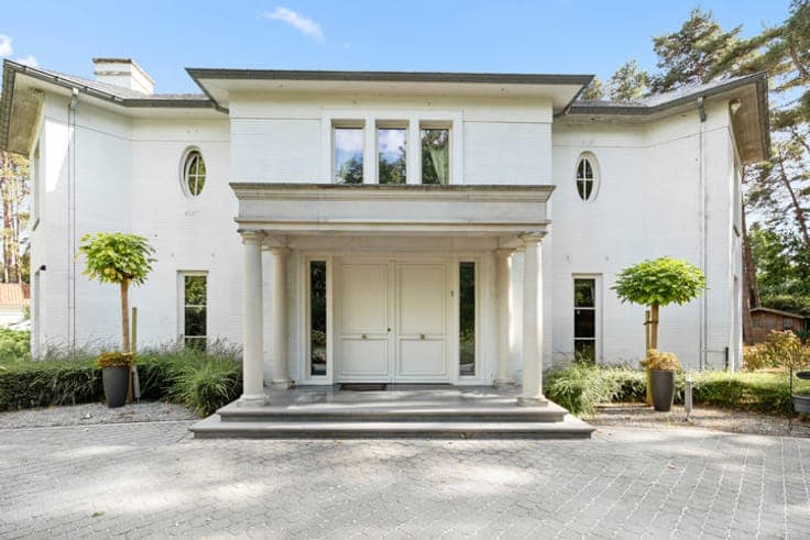 House in Keerbergen