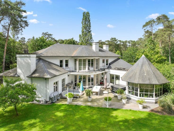 House in Keerbergen