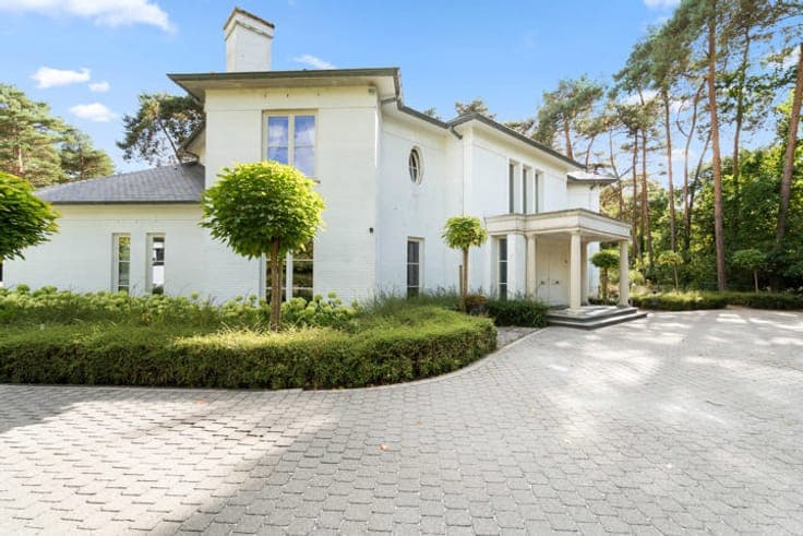 House in Keerbergen