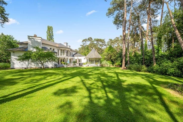 House in Keerbergen
