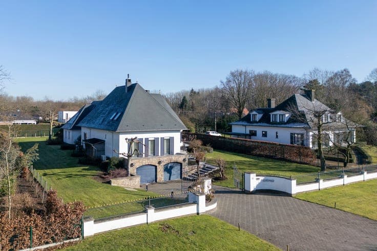 House in Berlare