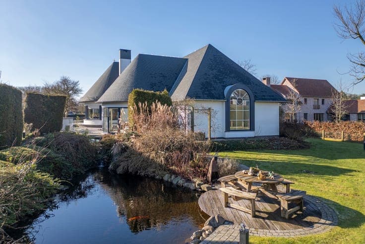 House in Berlare