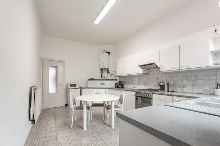 House in Menen