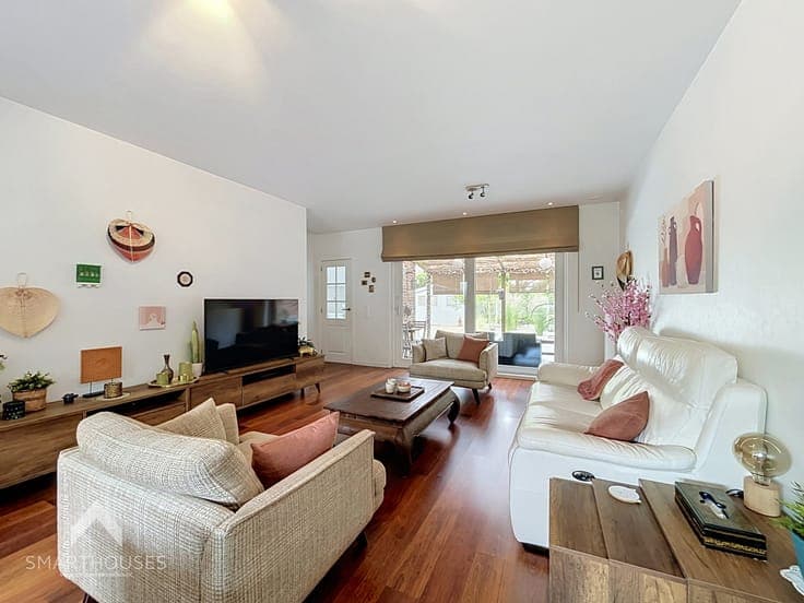 House in Waregem Desselgem