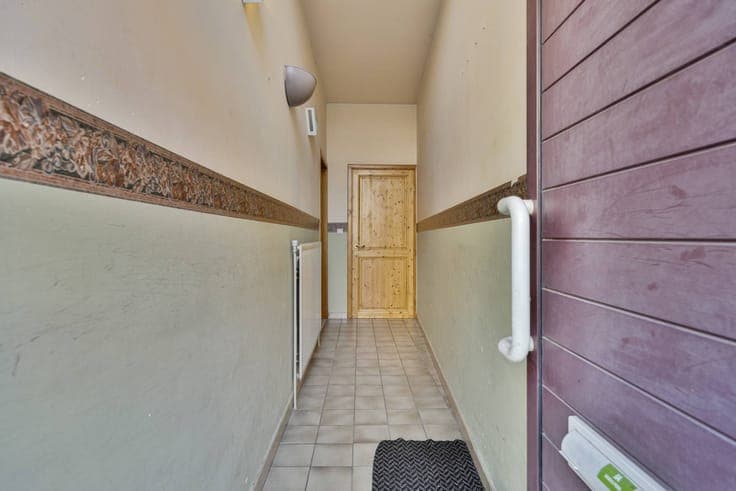 2 bedroom house for sale in the center of Kapellen!