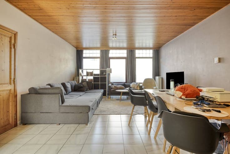 2 bedroom house for sale in the center of Kapellen!