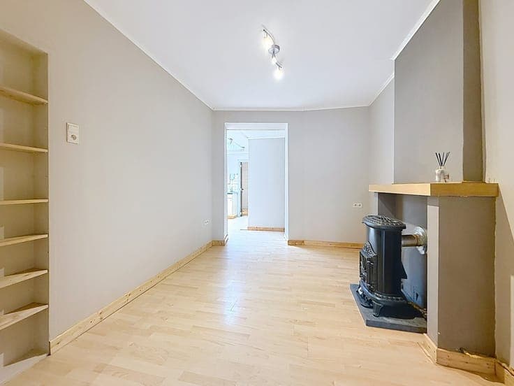 Leuke starterswoning/investeringspand, 2 slpks + zolder