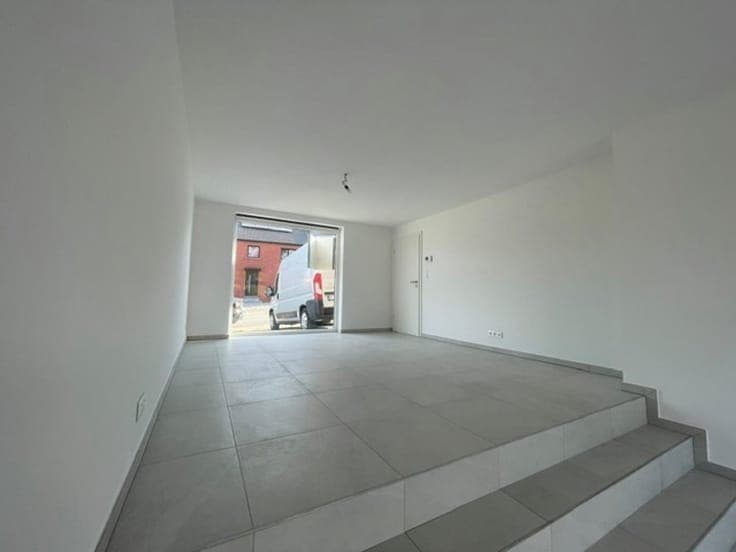 Maison prête à vivre LOT n° 1
