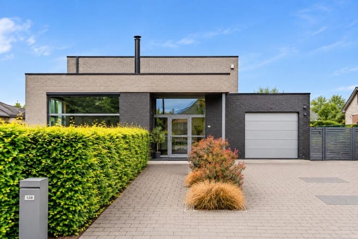 Instapklare open bebouwing in Buggenhout